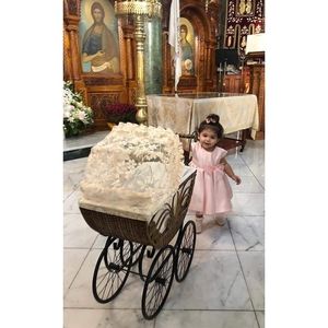 Meet your Posher, Katyna